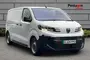 2024 Peugeot e-Expert 1000 100kW 50kWh Professional Van Auto
