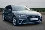 2023 Audi A4 Avant 35 TFSI S Line 5dr S Tronic