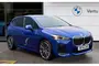 2024 BMW 2 Series Active Tourer 220i MHT M Sport 5dr DCT