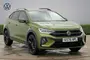 2025 Volkswagen Taigo 1.0 TSI 115 Black Edition 5dr DSG