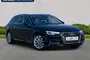 2018 Audi A4 35 TFSI SE 5dr