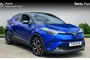 2018 Toyota C-HR 1.8 Hybrid Dynamic 5dr CVT