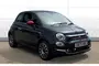 2023 Fiat 500 1.0 Mild Hybrid Red 3dr