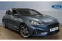 2019 Ford Focus 1.0 EcoBoost 125 ST-Line 5dr Auto