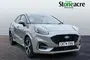 2024 Ford Puma 1.0 EcoBoost Hybrid mHEV ST-Line 5dr DCT
