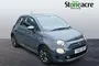 2021 Fiat 500 1.0 Mild Hybrid Sport 3dr