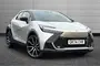 2024 Toyota C-HR 2.0 Hybrid GR Sport 5dr CVT