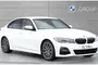 2021 BMW 3 Series 320i M Sport 4dr Step Auto