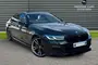 2023 BMW 5 Series M550i xDrive 4dr Auto