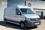 2023 Volkswagen Crafter 2.0 TDI 177PS Trendline High Roof Van Auto