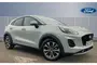 2025 Ford Puma 1.0 EcoBoost Hybrid mHEV Titanium 5dr