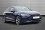 2025 Audi A3 35 TFSI Black Edition 5dr S Tronic