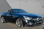 2017 Mercedes-Benz SLC SLC 250d AMG Line 2dr 9G-Tronic