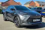 2024 Toyota C-HR 2.0 PHEV Design 5dr CVT