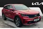 2021 Kia Sorento 2.2 CRDi 3 5dr DCT