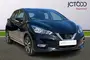 2020 Nissan Micra 1.0 IG-T 100 Acenta Limited Edition 5dr
