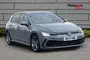 2022 Volkswagen Golf 1.5 eTSI 150 R-Line 5dr DSG