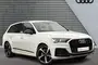 2023 Audi Q7 45 TDI Quattro S Line 5dr Tiptronic