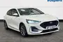 2022 Ford Focus 1.0 EcoBoost Hybrid mHEV 155 ST-Line Edition 5dr