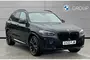 2022 BMW X3 xDrive M40i MHT 5dr Auto