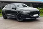 2026 Audi RS Q8 TFSI Quattro 5dr Tiptronic