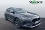 2022 Ford Focus Active Vignale 1.5 EcoBlue 120 Active X 5dr Auto