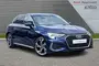 2023 Audi A3 35 TFSI S Line 5dr S Tronic