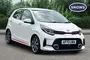 2020 Kia Picanto 1.0T GDi GT-line S 5dr [4 seats]