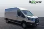 2025 Ford Transit 135kW 68kWh H2 Trend Van Auto