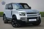 2022 Land Rover Defender 3.0 D250 X-Dynamic SE 90 3dr Auto