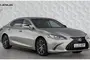2023 Lexus ES 300h 2.5 4dr CVT