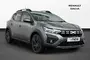 2024 Dacia Sandero Stepway 1.0 TCe Expression 5dr