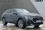 2025 Audi Q8 3.0 TFSI e Quattro 394 S Line 5dr Tiptronic