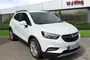 2017 Vauxhall Mokka X 1.6i Active 5dr