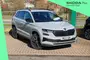 2022 Skoda Karoq 1.5 TSI Sportline 5dr DSG