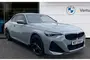 2023 BMW 2 Series 220i M Sport 2dr Step Auto