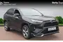 2025 Toyota RAV4 2.5 PHEV Design 5dr CVT