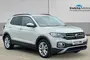 2022 Volkswagen T-Cross 1.0 TSI Active 5dr