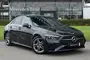 2024 Mercedes-Benz A-Class A180 AMG Line Executive 4dr Auto