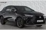2023 Lexus NX 350h 2.5 F-Sport 5dr E-CVT [Premium Plus Pack]