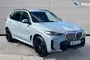 2025 BMW X5 xDrive30d MHT M Sport 5dr Auto
