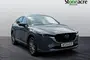 2025 Mazda CX-5 2.5 e-Skyactiv G MHEV Takumi 5dr Auto AWD