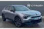2021 Citroen C4 100kW Shine Plus 50kWh 5dr Auto