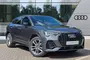 2023 Audi Q3 35 TFSI Black Edition 5dr