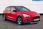 2019 Ford Focus 1.0 EcoBoost 125 Active 5dr