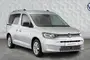 2022 Volkswagen Caddy 1.5 TSI Life 5dr DSG