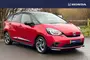 2022 Honda Jazz 1.5 i-MMD Hybrid EX 5dr eCVT