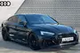2023 Audi RS5 RS 5 TFSI Quattro Carbon Black 5dr Tiptronic