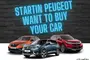 2022 Peugeot 3008 1.6 Hybrid 225 Allure Premium 5dr e-EAT8