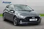 2021 Hyundai i20 1.0T GDi 48V MHD SE Connect 5dr
